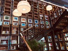 -香洲区图书馆(乐士文化区店)