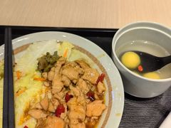 -永和大王(蛙嫩紫苏香·军博店)