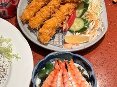 -小山日本料理(兴业太古汇店)