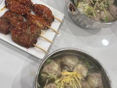 -利群商厦(台东店)