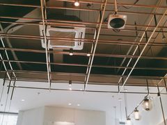 大堂-Home Cafe(水榭春天店)