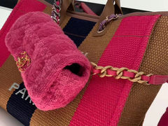 -CHANEL(ifs国际金融店)