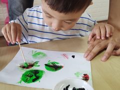 -MuaKids Garden