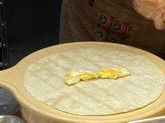 -集庄乡烤肉卷饼(朝阳凯德望京店)
