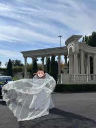 -城市花园婚纱摄影