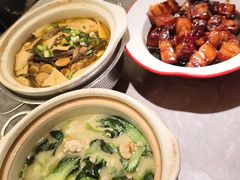 -香阁餐厅·常州菜·常州菜代表品牌(新北奥体店)