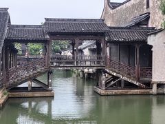 -乌镇西栅景区