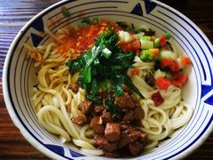 -面尚香关中面馆(盛龙广场总店)