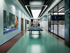-津力跃游泳健身