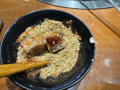 -炭窑水浒烤肉(汉阳鹦鹉巷子店)