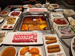 -海底捞火锅(吾悦广场店)
