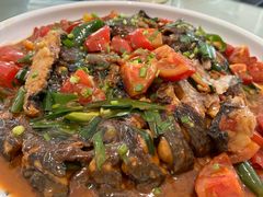 -生态苑农庄(十里画廊遇龙河店)