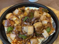 -丽华园(汉阳龙阳店)