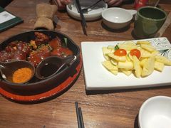 -云海肴·汽锅鸡·云南菜(美罗城店)