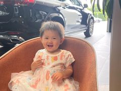 -奔驰上海利星(七宝店)