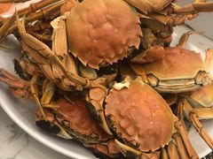 -澜悦港海鲜体验主题餐厅