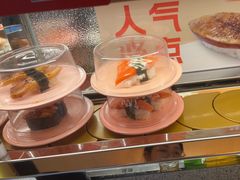 -争鲜回转寿司(海曙天一PLUS店)