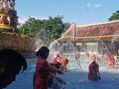 -西双版纳勐泐文化旅游区