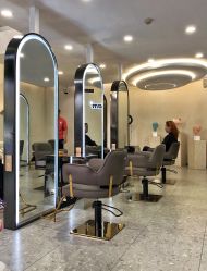 -上禾 HAIR SALON