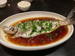 -羡餐厅·杭帮菜·淳菜(千岛湖自由洲际殿店)