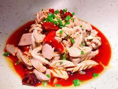 -辛香汇·现炒川菜(淮海路百盛店)