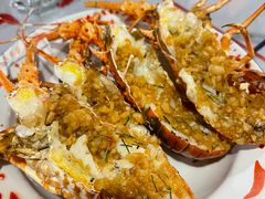 -辉记炭烧海鲜大排档·老字号(福田店)