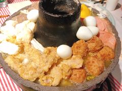 -水煮三国·川鲁江湖菜(香山店)