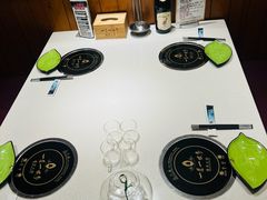 -一叶一世界•素食餐厅(新光天地店)
