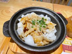 -及第粉·广州非遗沙河粉(赤岗店)