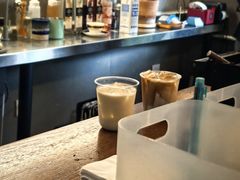 -顽效咖啡-One Shot Cafe