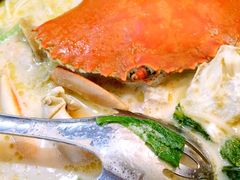 龙海鲜螃蟹王-龙海鲜螃蟹王(宏茂桥店)