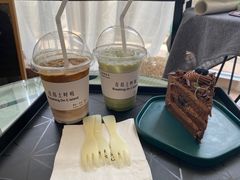 -莫内艺术岛海景咖啡