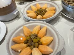 -赶海部落海鲜城(海阳路店)