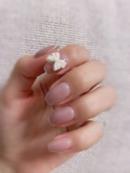 -沐白•盛妍日式美甲美睫