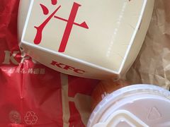 -肯德基(常熟百润发店)