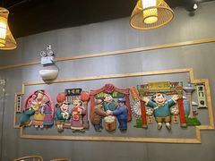 -陈傻子餐厅(世纪都会店)