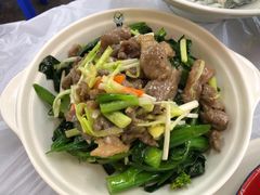 -陈根记大牌档