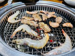 -韩一品韩国料理(柏庐南路店)