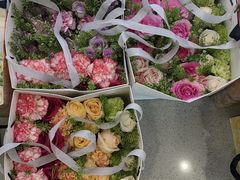 -凯德MALL(西直门店)