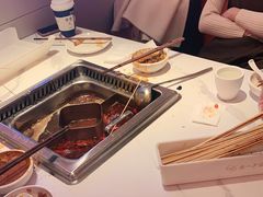 -串一火锅(赛格国际购物中心店)