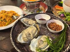 -大螃蟹海鲜餐厅