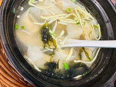 -馋三尺蟹粉小笼(人民广场店)