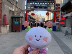-古文化街旅游区