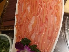 -蜀辣居鲜货老火锅(簇桥富顿中心店)