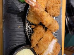 -胜博殿日式炸猪排(西红门店)