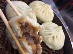 -张包铺(道外店)