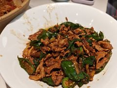 -攸州小镇家湘菜(小米科技园店)