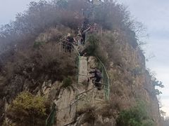 -圣莲山风景区