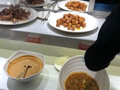 -玫瑰花园自助烤肉(顺义鑫海韵通店)