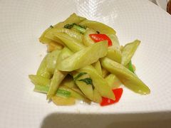 -潮州府·潮菜·砂锅粥(徐家汇店)